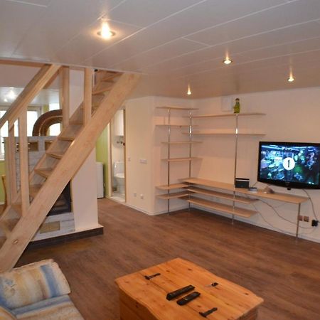 Kajaka Beach Area Holiday Home Пярну Экстерьер фото